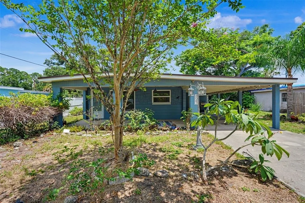 Unit for sale at 8042 91ST TERRACE, SEMINOLE, FL 33777