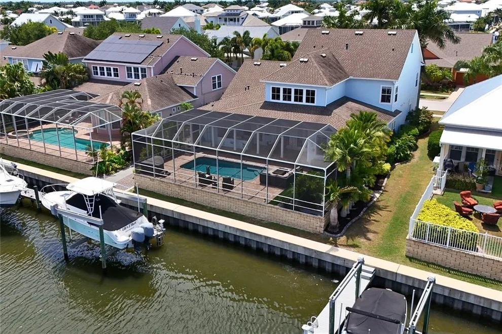 Unit for sale at 5727 SEA TROUT PLACE, APOLLO BEACH, FL 33572