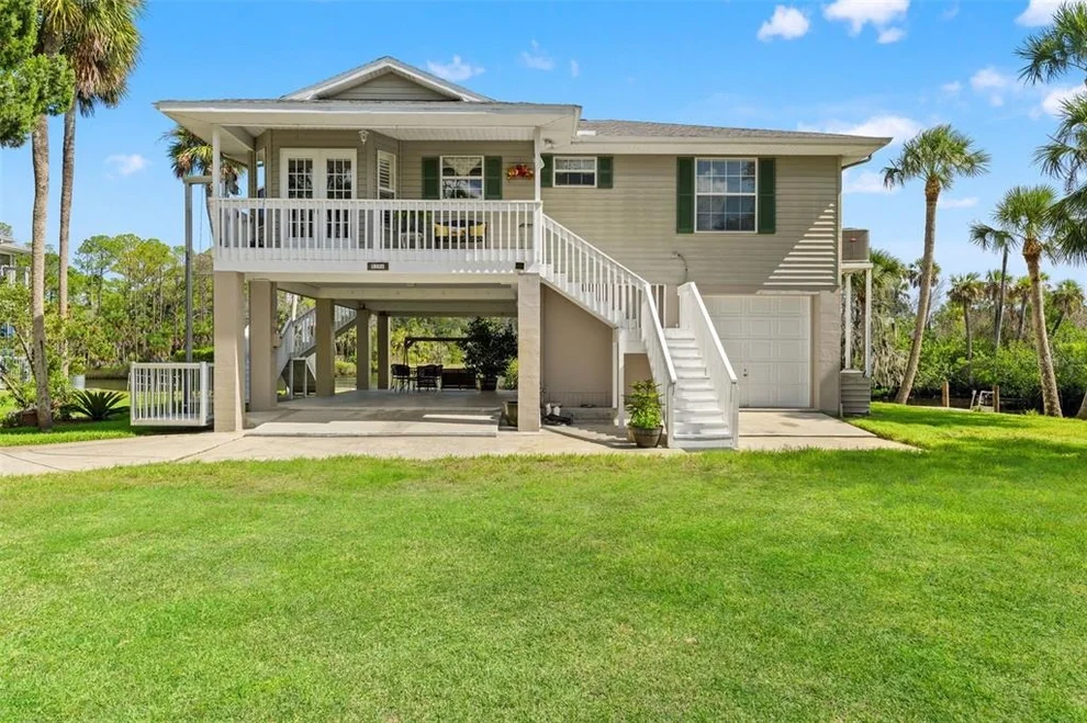 Unit for sale at 5350 FELKER DRIVE, WEEKI WACHEE, FL 34607