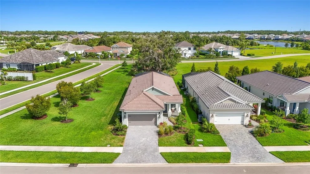 Unit for sale at 8506 FRANGIPANI TERRACE, SARASOTA, FL 34240