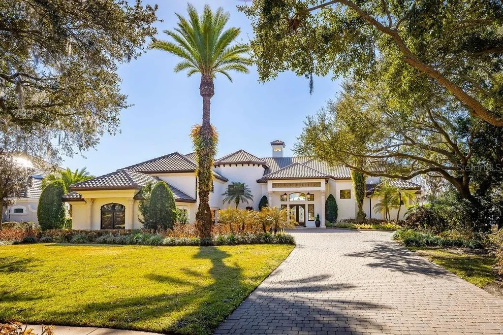 Unit for sale at 12540 PARK AVENUE, WINDERMERE, FL 34786
