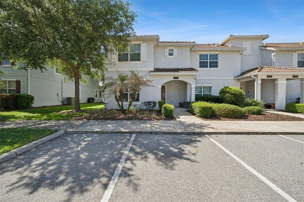 Unit for sale at 1610 MOON VALLEY DRIVE, DAVENPORT, FL 33896