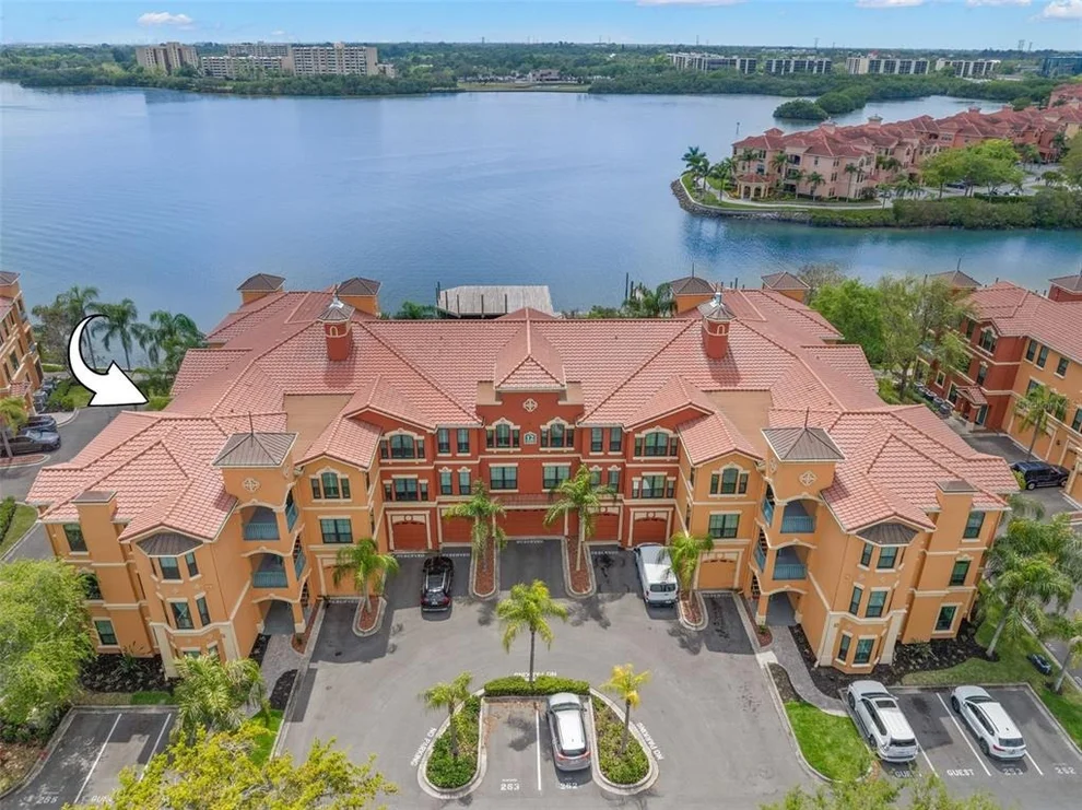 Unit for sale at 2765 VIA CIPRIANI, CLEARWATER, FL 33764