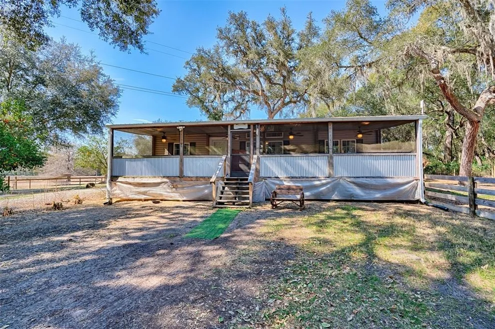Unit for sale at 1208 N COUNTY ROAD 315, MELROSE, FL 32666