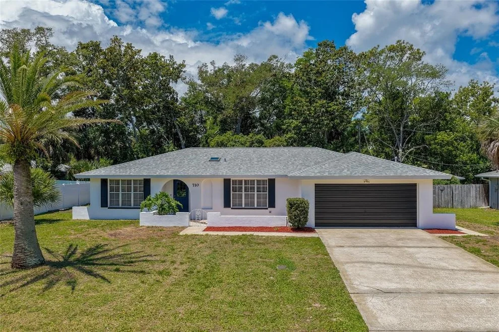 Unit for sale at 710 LINDENWOOD CIRCLE E, ORMOND BEACH, FL 32174