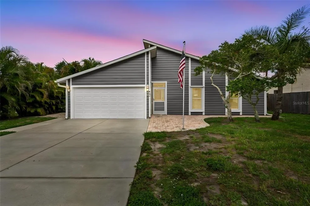 Unit for sale at 903 PLUM TREE LANE, SARASOTA, FL 34243