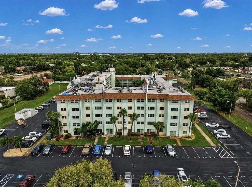 Unit for sale at 801 83RD AVENUE N, ST PETERSBURG, FL 33702