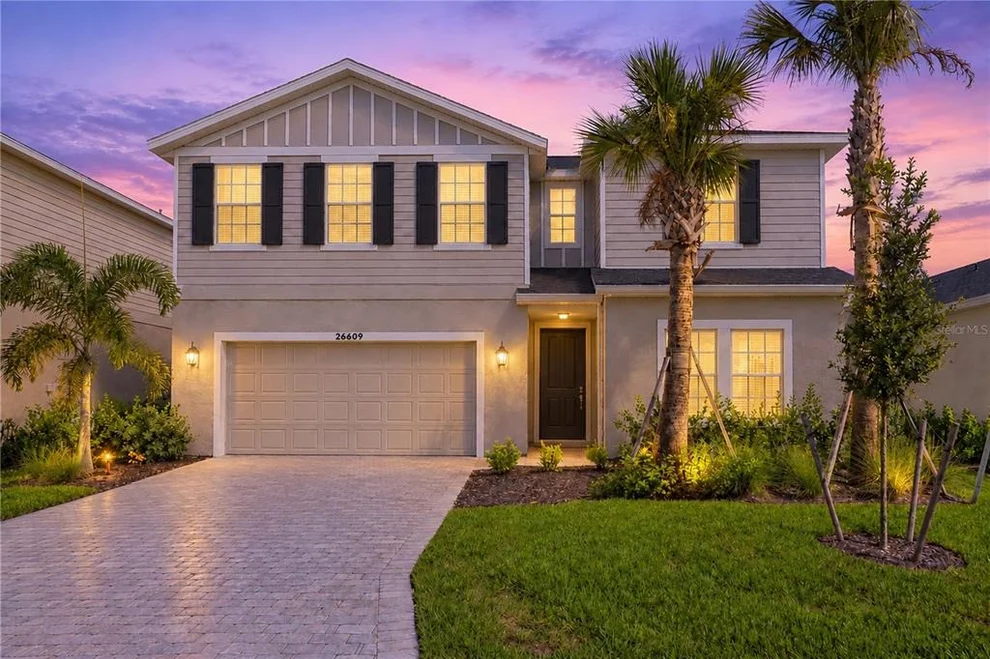 Unit for sale at 26609 WILGROVE PLACE, PUNTA GORDA, FL 33955