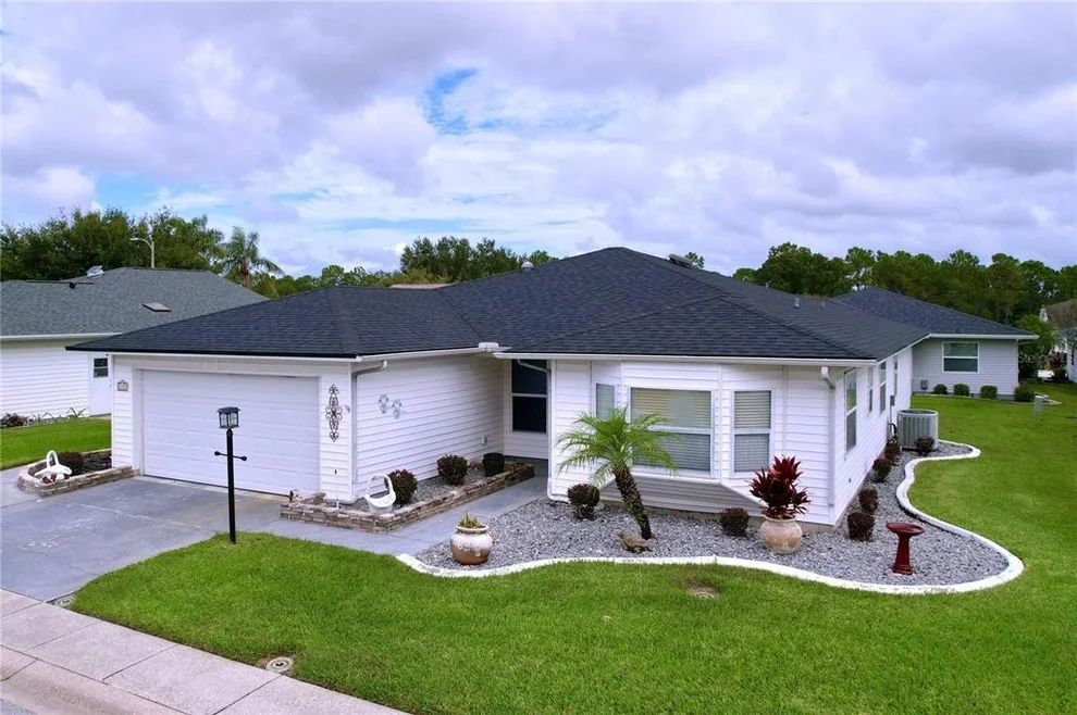 Unit for sale at 2137 GRAND CYPRESS DRIVE, LAKELAND, FL 33810