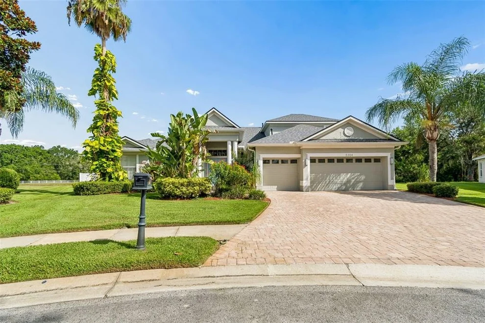Unit for sale at 5304 CLOUDS PEAK DRIVE, LUTZ, FL 33558