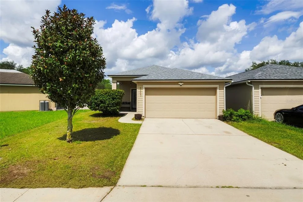Unit for sale at 8663 DYLAN MICHAEL DRIVE, JACKSONVILLE, FL 32210
