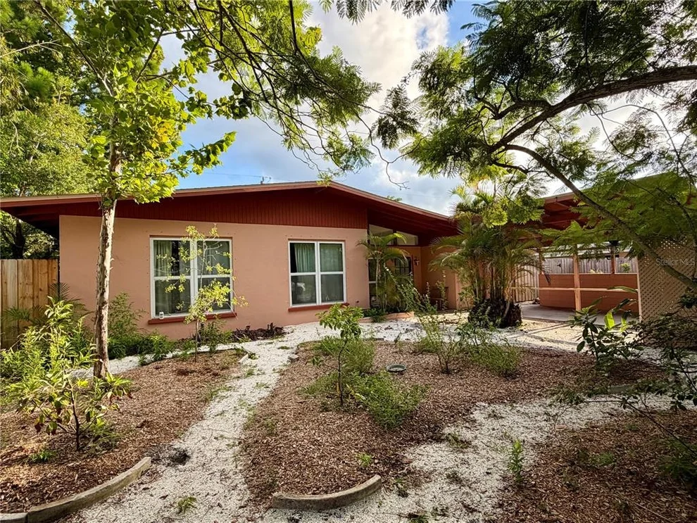 Unit for sale at 2843 BAY STREET, SARASOTA, FL 34237