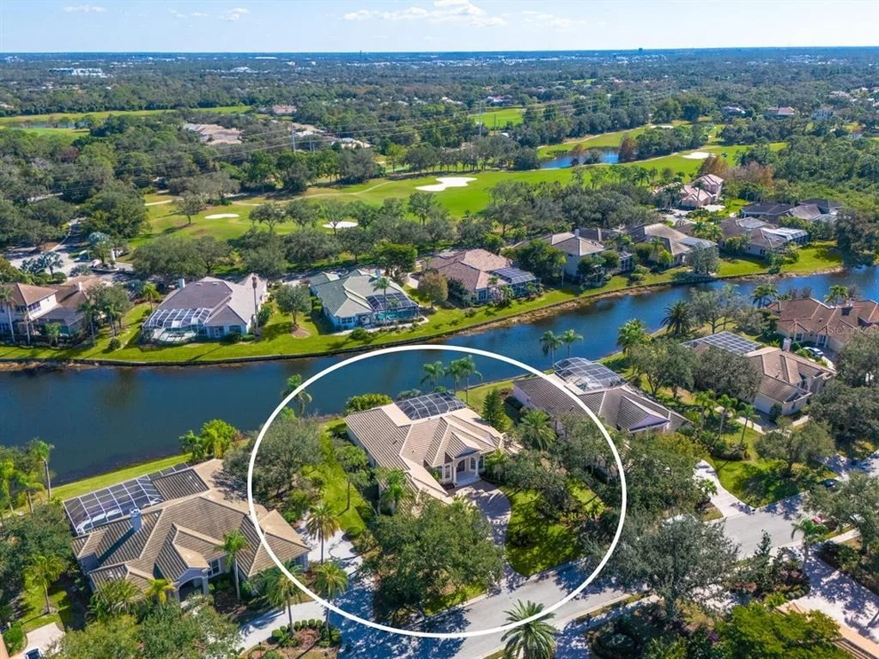 Unit for sale at 7311 WESTMINSTER COURT, UNIVERSITY PARK, FL 34201