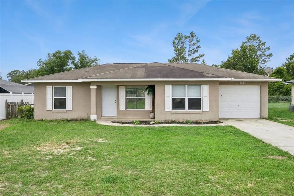 Unit for sale at 11726 HUGGINS STREET, LEESBURG, FL 34788