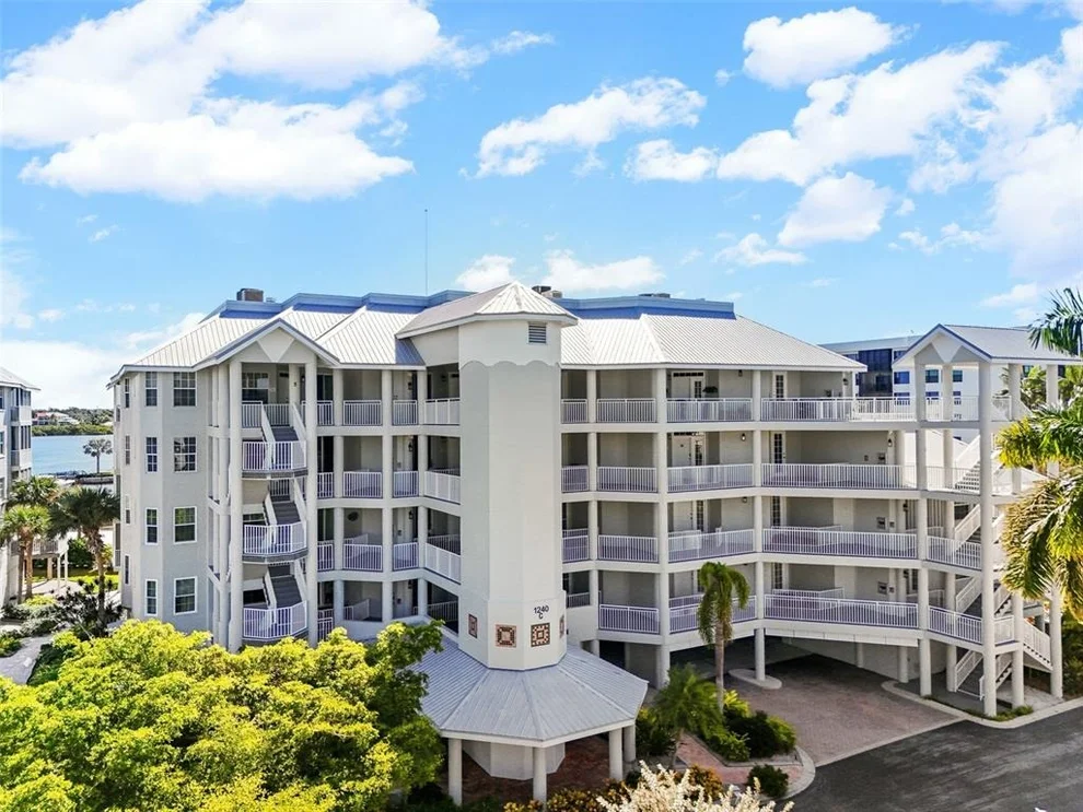 Unit for sale at 1240 DOLPHIN BAY WAY, SARASOTA, FL 34242