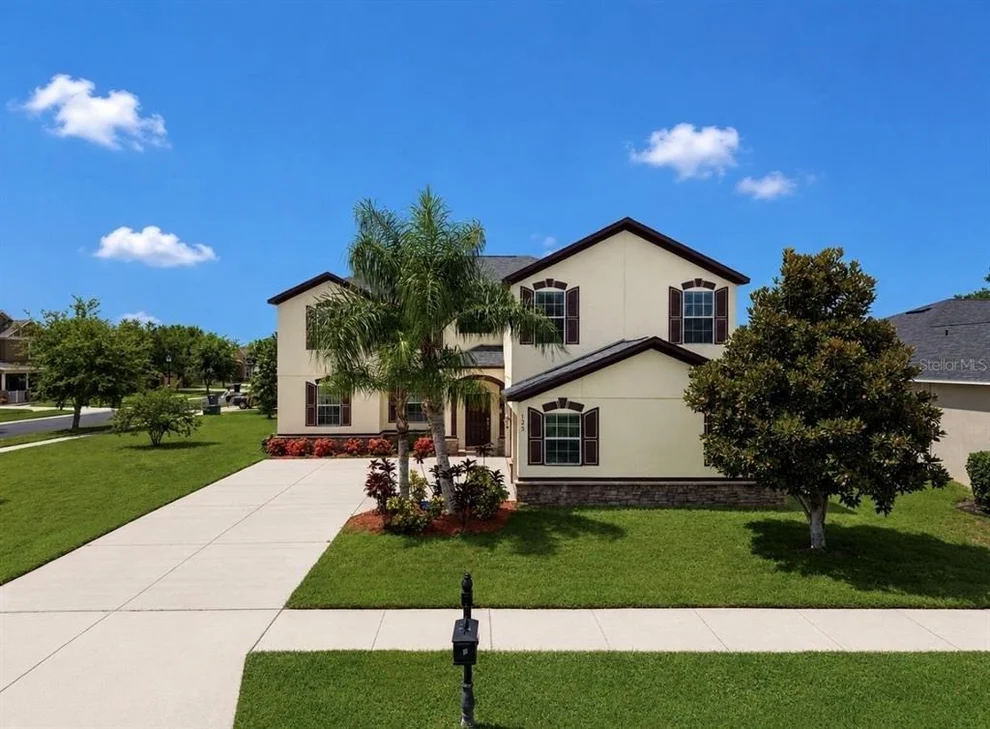 Unit for sale at 125 ORANGE MILL AVENUE, RUSKIN, FL 33570