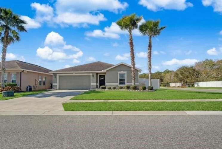 Unit for sale at 10502 BULL GRASS DRIVE, ORLANDO, FL 32825