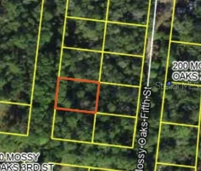 Unit for sale at 200 MOSSY OAKS 4TH STREET, QUINCY, FL 32351