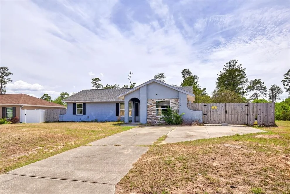 Unit for sale at 16710 SW 29TH TERRACE ROAD, OCALA, FL 34473