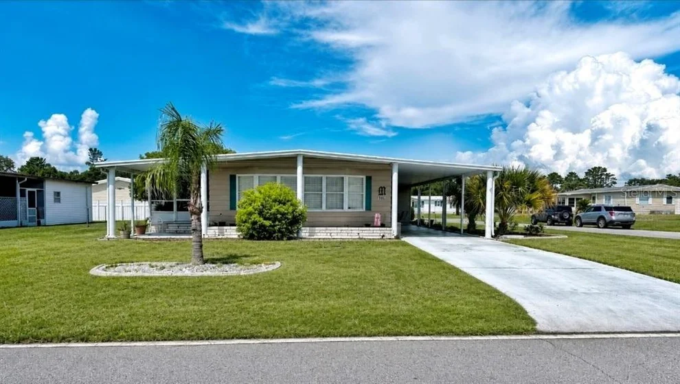Unit for sale at 15657 BROOKRIDGE BOULEVARD, BROOKSVILLE, FL 34613