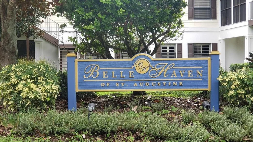 Unit for sale at 104 LAUREL WOOD WAY, ST AUGUSTINE, FL 32086