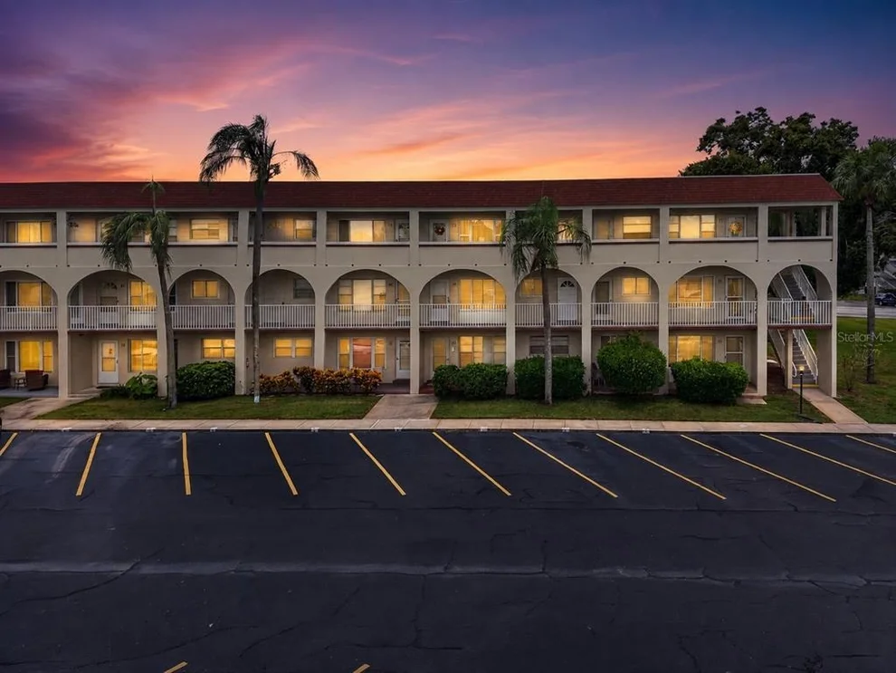 Unit for sale at 2433 BRAZILIA DRIVE, CLEARWATER, FL 33763