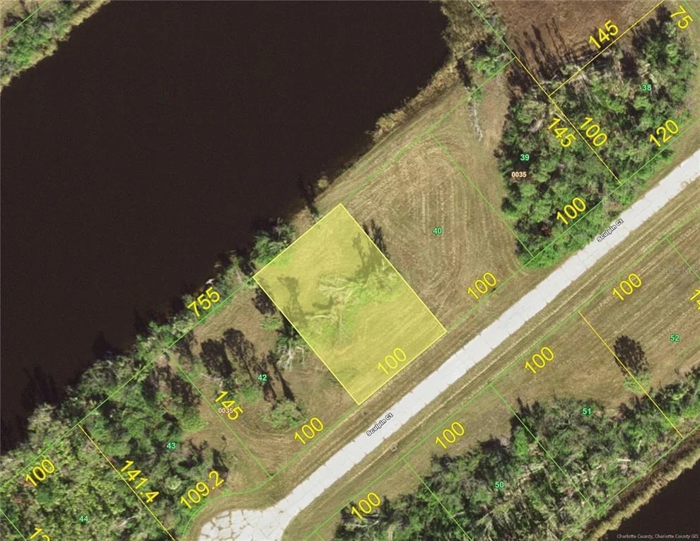 Unit for sale at 12501 SCULPIN COURT, PLACIDA, FL 33946
