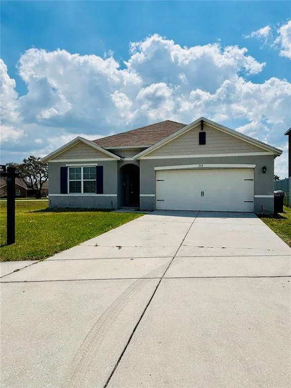 Unit for sale at 352 ALEXZANDER WAY, WINTER HAVEN, FL 33881