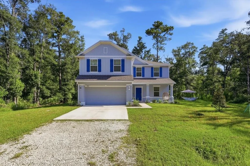 Unit for sale at 4856 STEPHENS STREET, HASTINGS, FL 32145