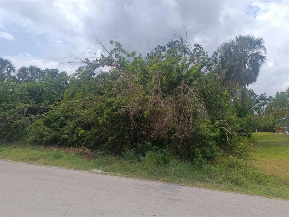 Unit for sale at 18457 DRIGGERS AVENUE, PORT CHARLOTTE, FL 33948