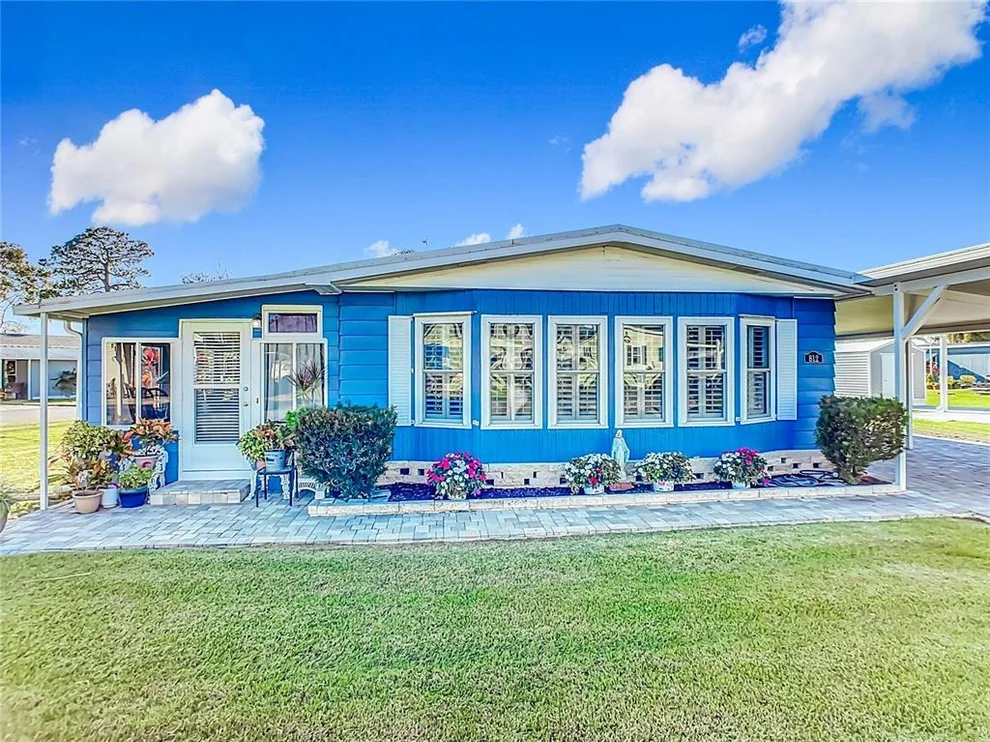 Unit for sale at 812 SWALLOW LANE, OSTEEN, FL 32764