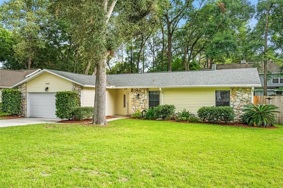 Unit for sale at 7227 SW 22 PLACE, GAINESVILLE, FL 32607