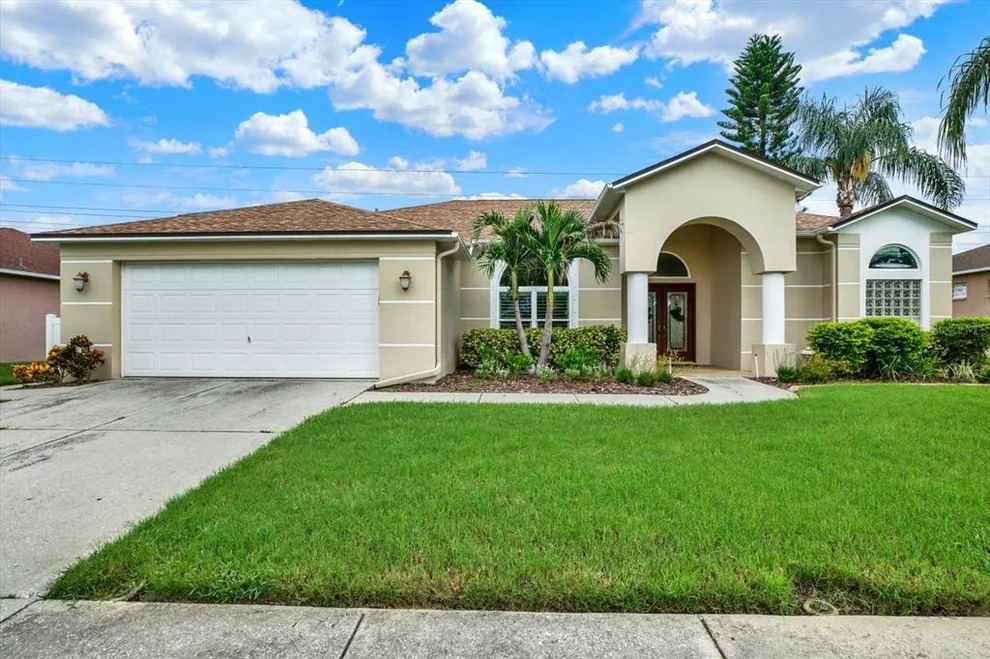 Unit for sale at 2318 EDELWEISS LOOP, TRINITY, FL 34655