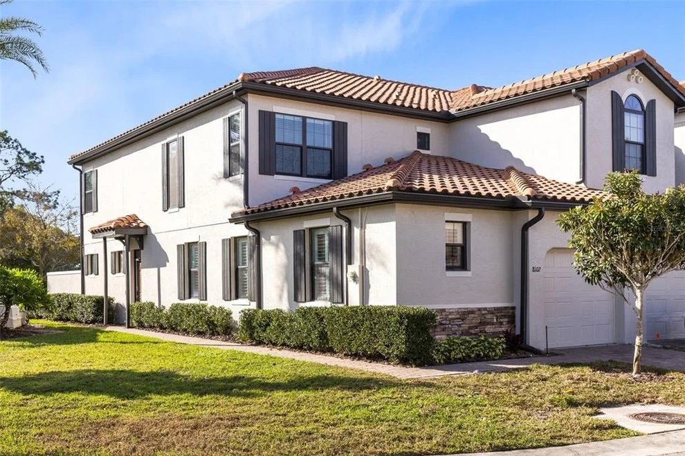 Unit for sale at 8102 ROSEVILLE ROAD, DAVENPORT, FL 33896