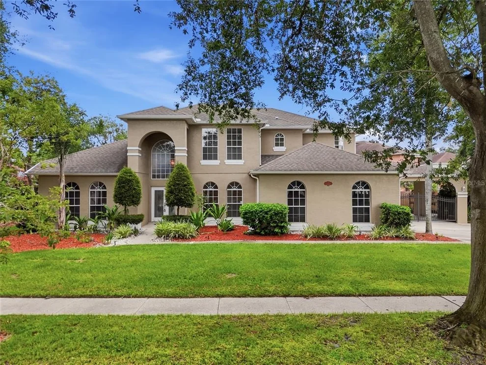 Unit for sale at 10125 FOXHURST COURT, ORLANDO, FL 32836