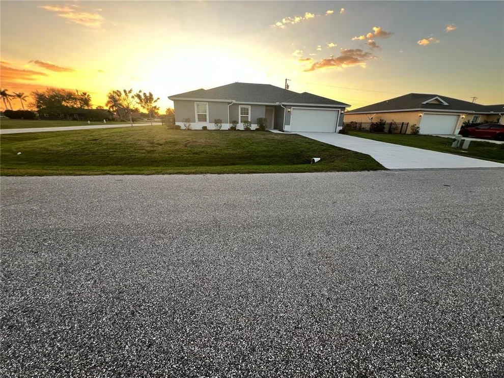 Unit for sale at 25048 ESTRADA CIRCLE, PUNTA GORDA, FL 33955