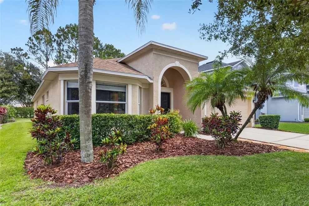 Unit for sale at 19305 SEA MIST LANE, LUTZ, FL 33558