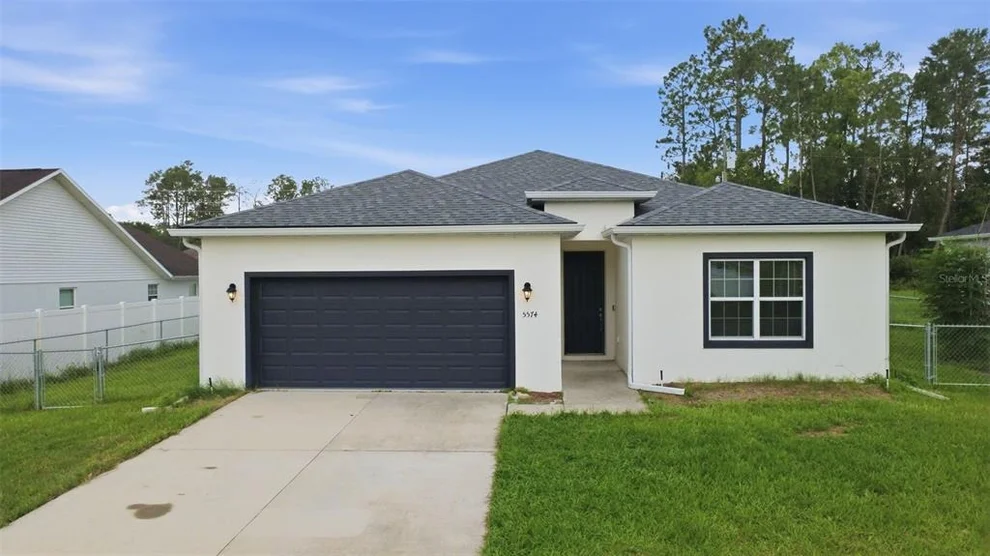 Unit for sale at 5574 SW 128TH PLACE, OCALA, FL 34473