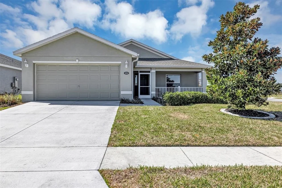 Unit for sale at 4504 SHENANDOAH RIVER TRAIL, LEESBURG, FL 34748