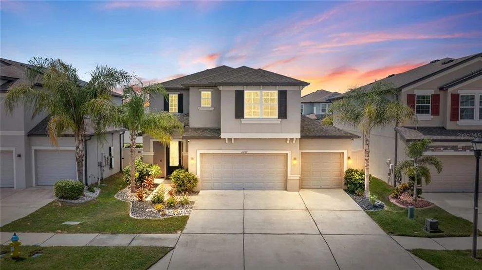 Unit for sale at 16159 MONTEREY GREENS CIRCLE, TAMPA, FL 33647