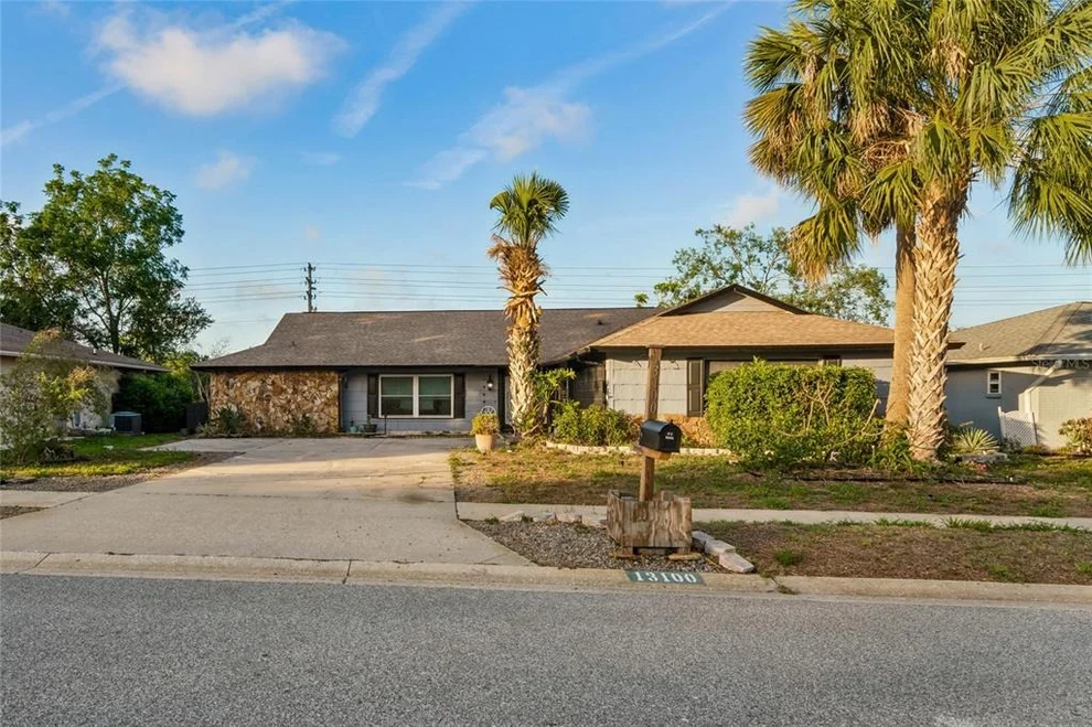 Unit for sale at 13100 WESTERN CIRCLE, HUDSON, FL 34667
