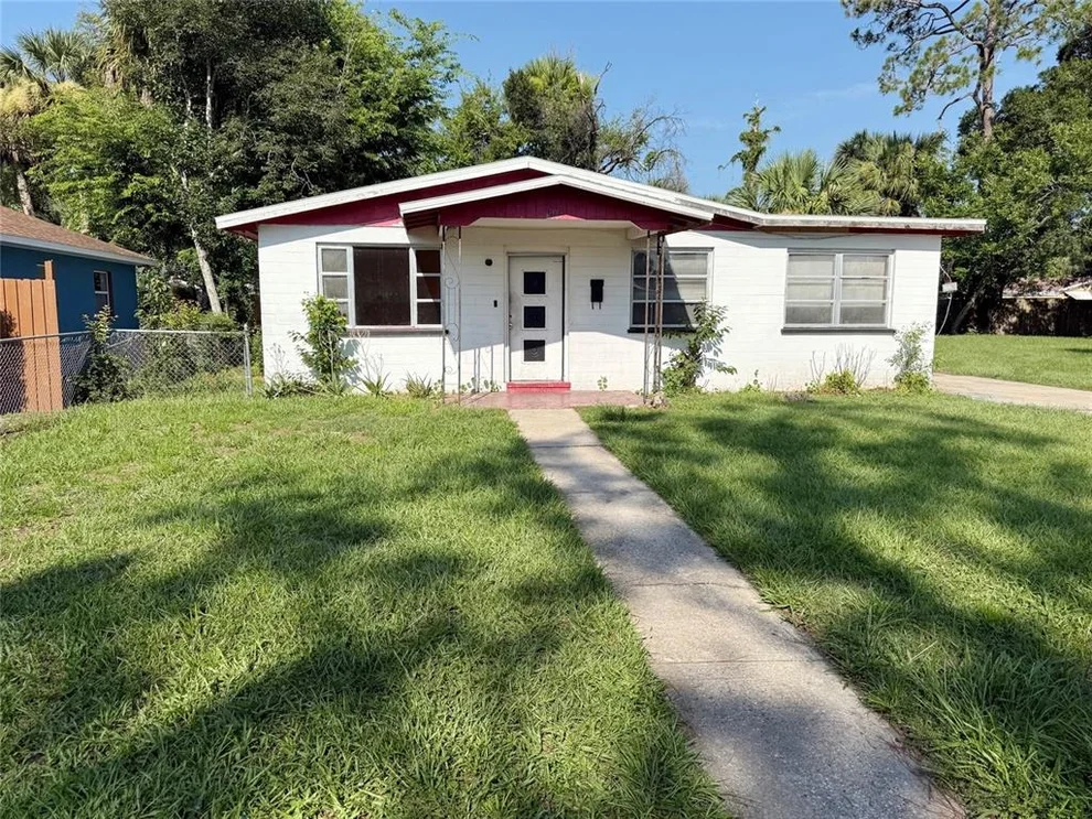 Unit for sale at 916 S DR MARTIN LUTHER KING JR BOULEVARD, DAYTONA BEACH, FL 32114