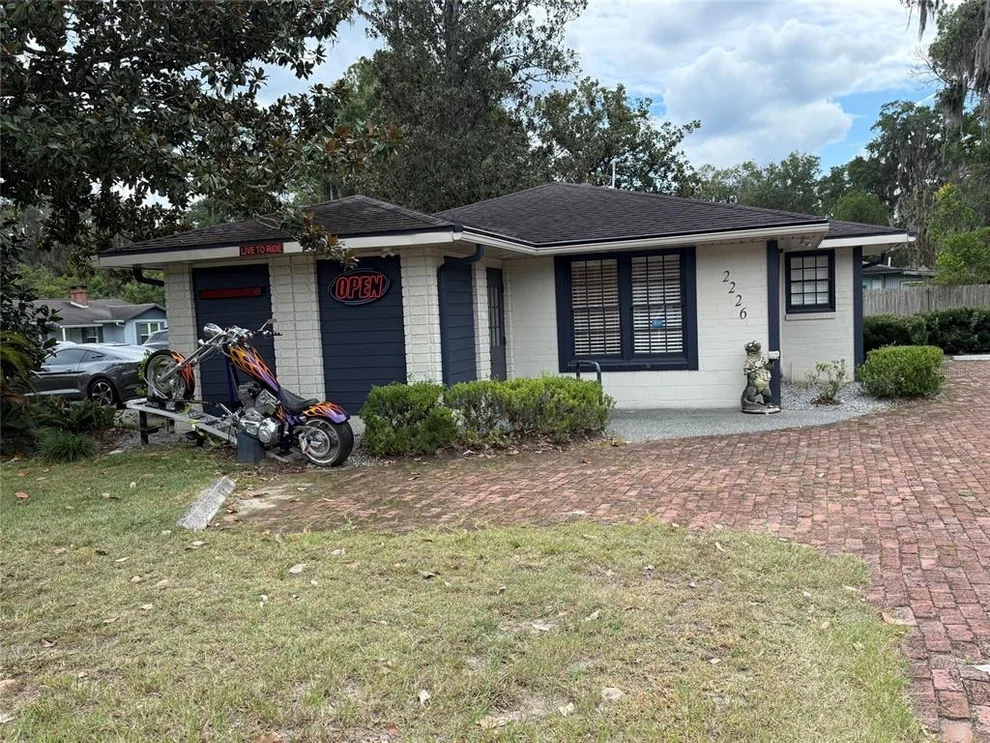 Unit for sale at 2226 NW 8TH COURT, GAINESVILLE, FL 32609