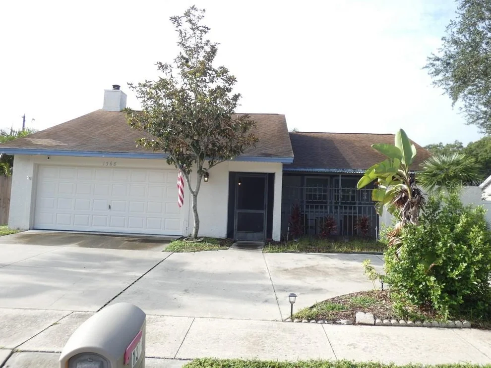 Unit for sale at 1368 NOELL BOULEVARD, PALM HARBOR, FL 34683
