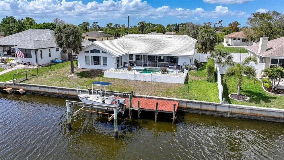 Unit for sale at 3158 LAKE VIEW BOULEVARD, PORT CHARLOTTE, FL 33948