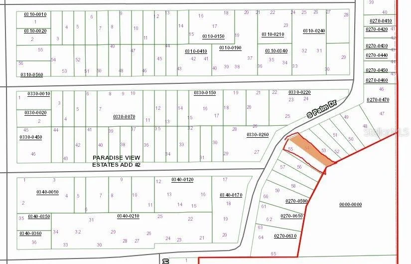 Unit for sale at 00 CYPRESS TRAIL, INTERLACHEN, FL 32148