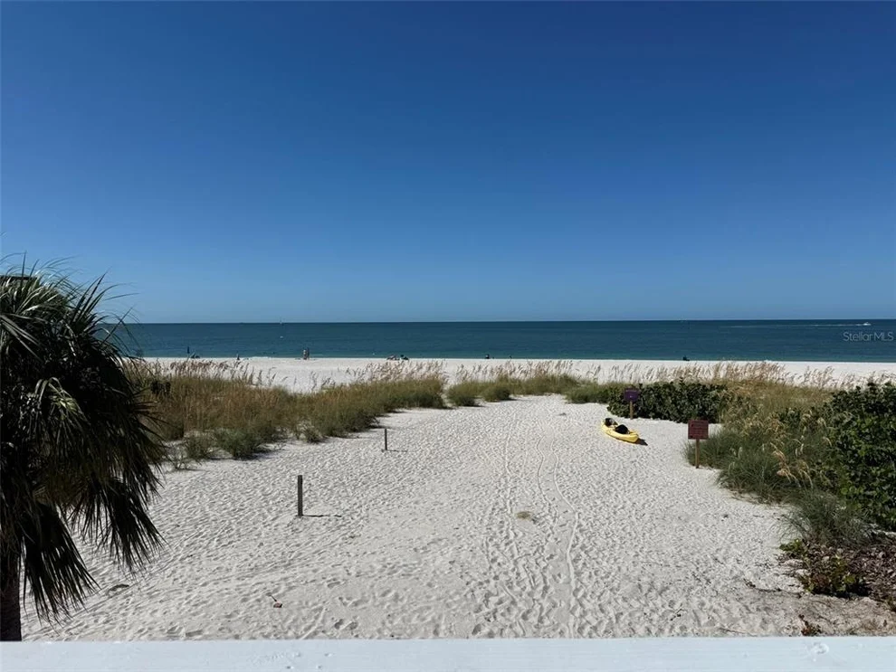 Unit for sale at 12609 SUNSHINE LANE, TREASURE ISLAND, FL 33706