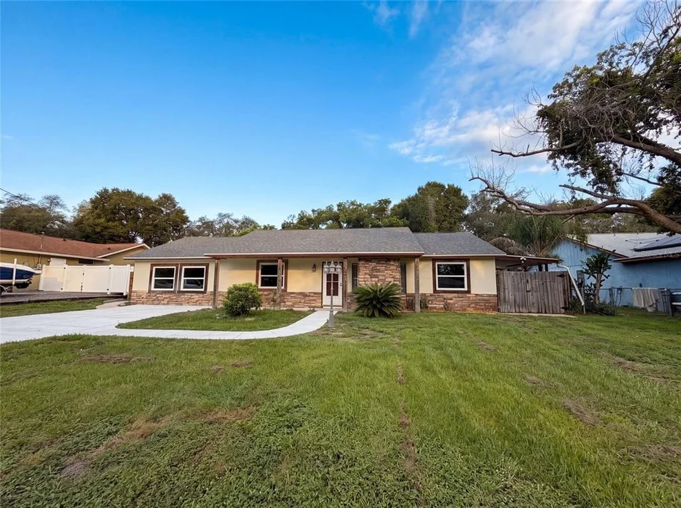 Unit for sale at 466 LELAND DRIVE, DELTONA, FL 32725