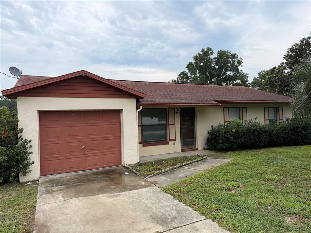 Unit for sale at 11 PINE CIRCLE LANE, OCALA, FL 34472