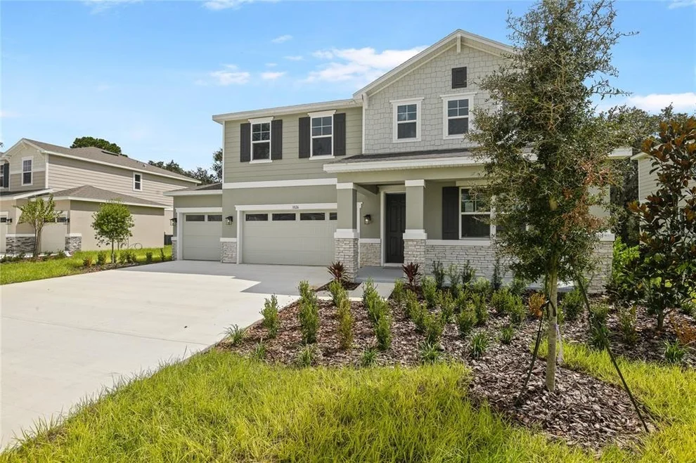 Unit for sale at 1026 CLOUD RIDGE COURT, MOUNT DORA, FL 32757